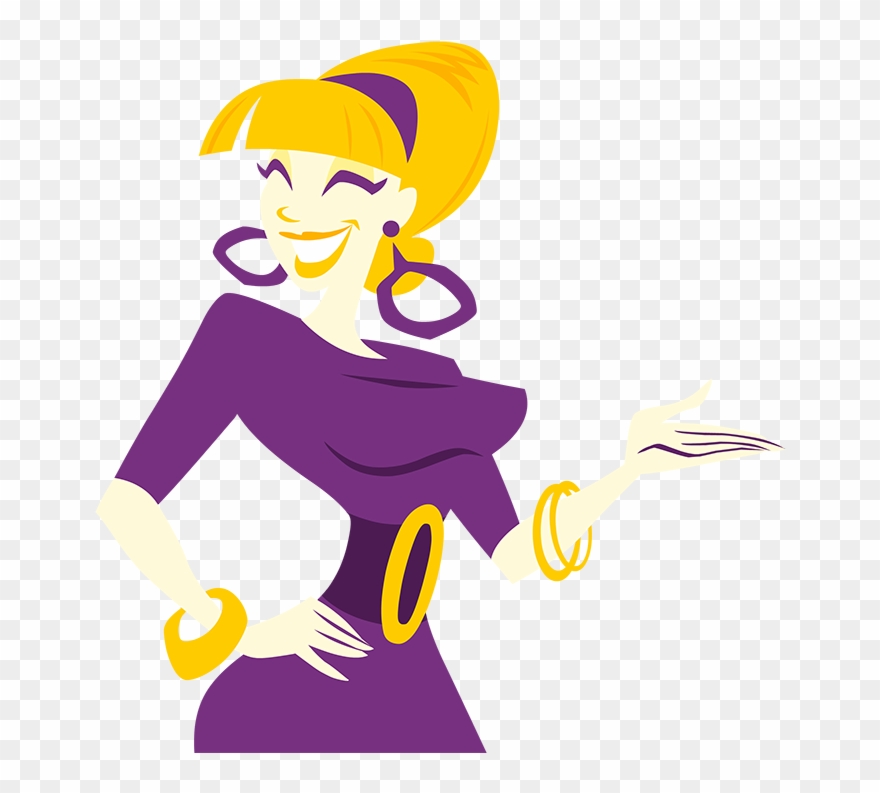 Inspired By 1950's Appliance Manuals - User Guide Clipart