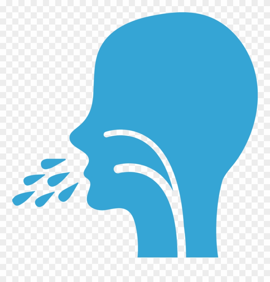 Cough & Sneeze - The Conjuring Clipart