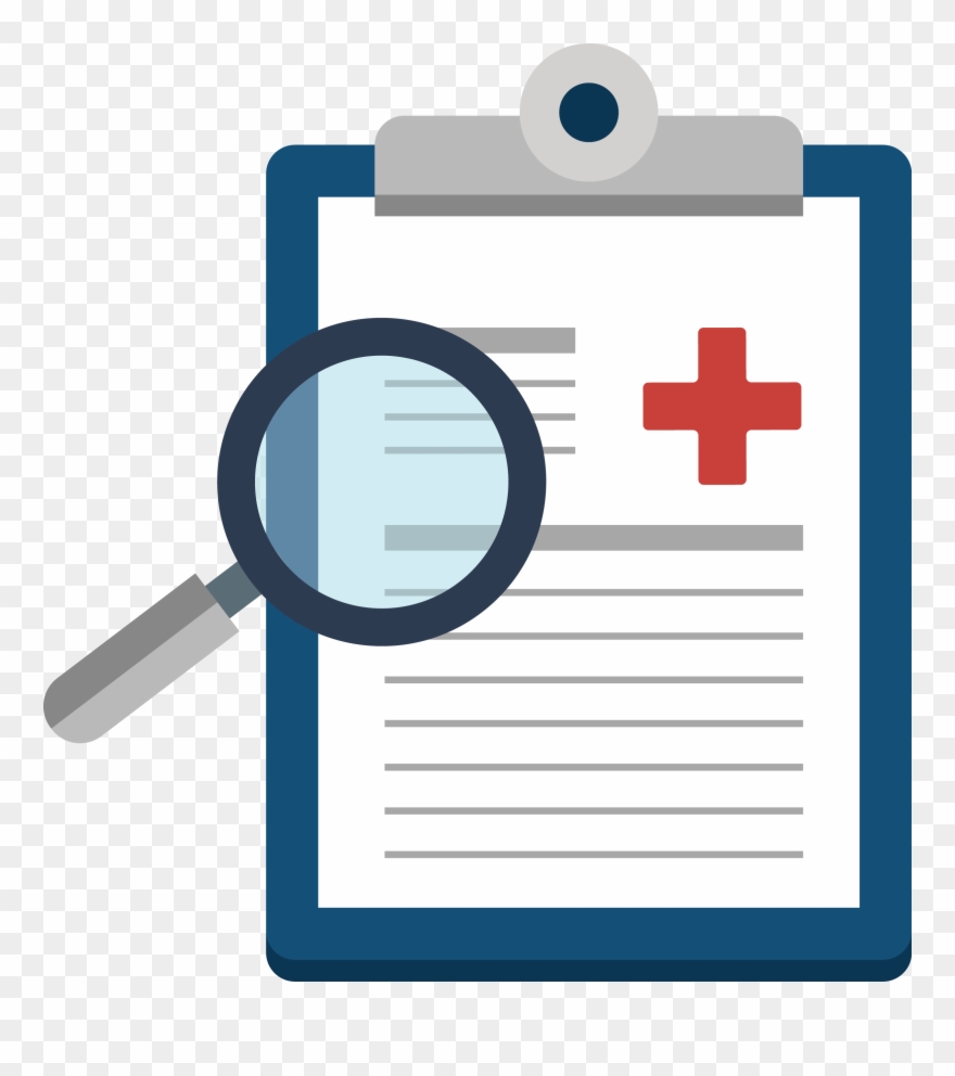 Frequently Asked Questions - Diagnosis Transparent Background Clipart