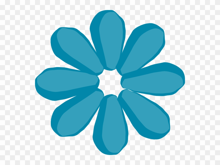 Flower Clip Art - Png Download