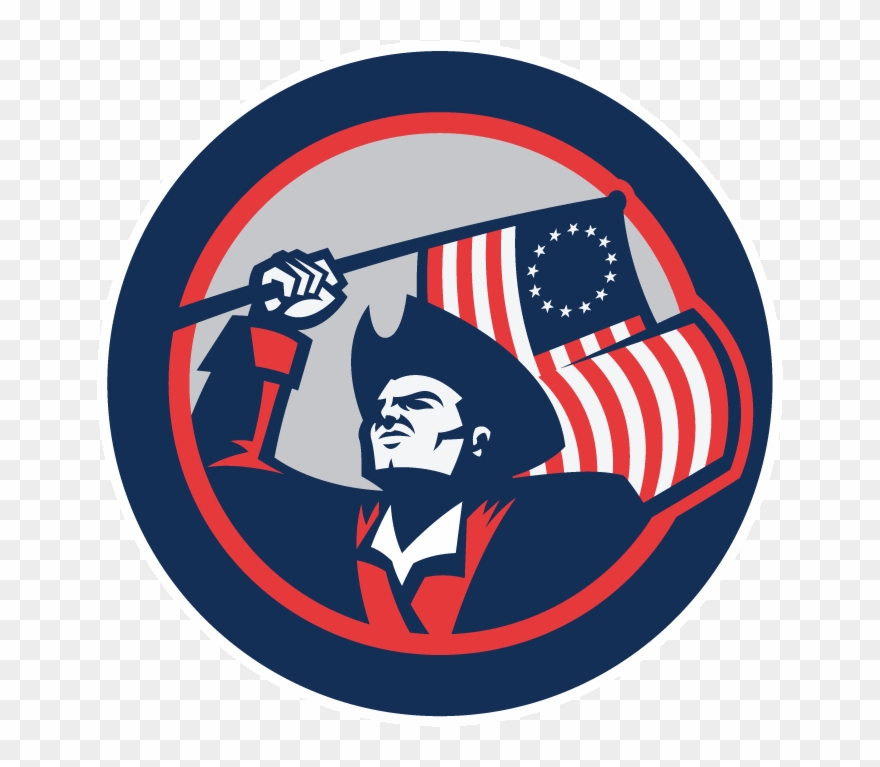 Super Bowl 2017 Preview Date And Start Time Patriot - Pats Pulpit Logo Clipart