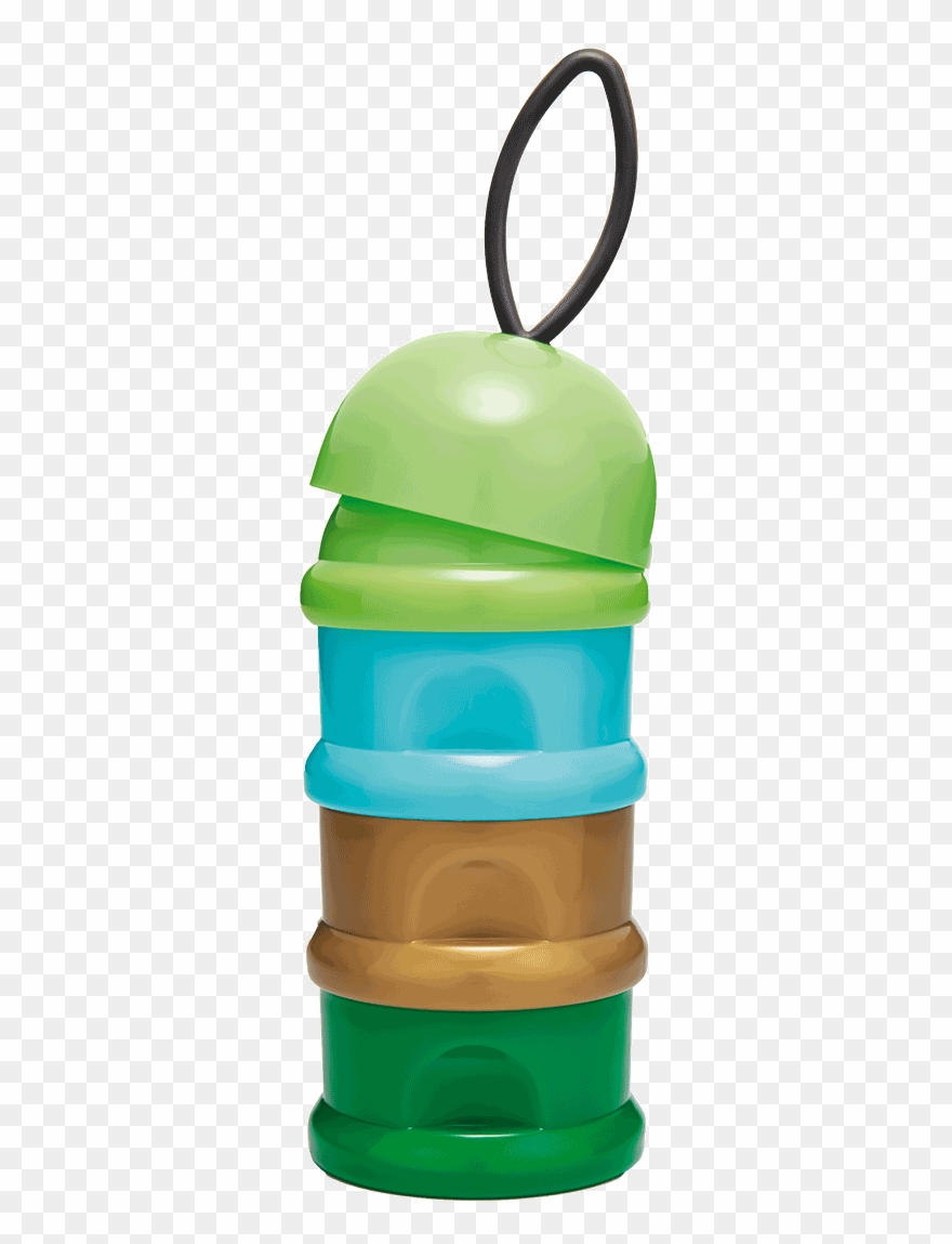 Mimosa - Milk Clipart