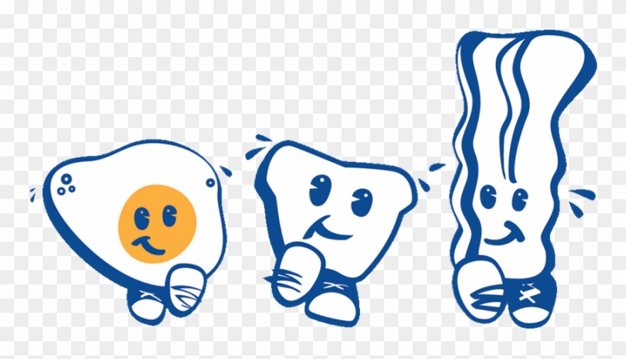 Imerman Angels Brunch Run 2018 Clipart