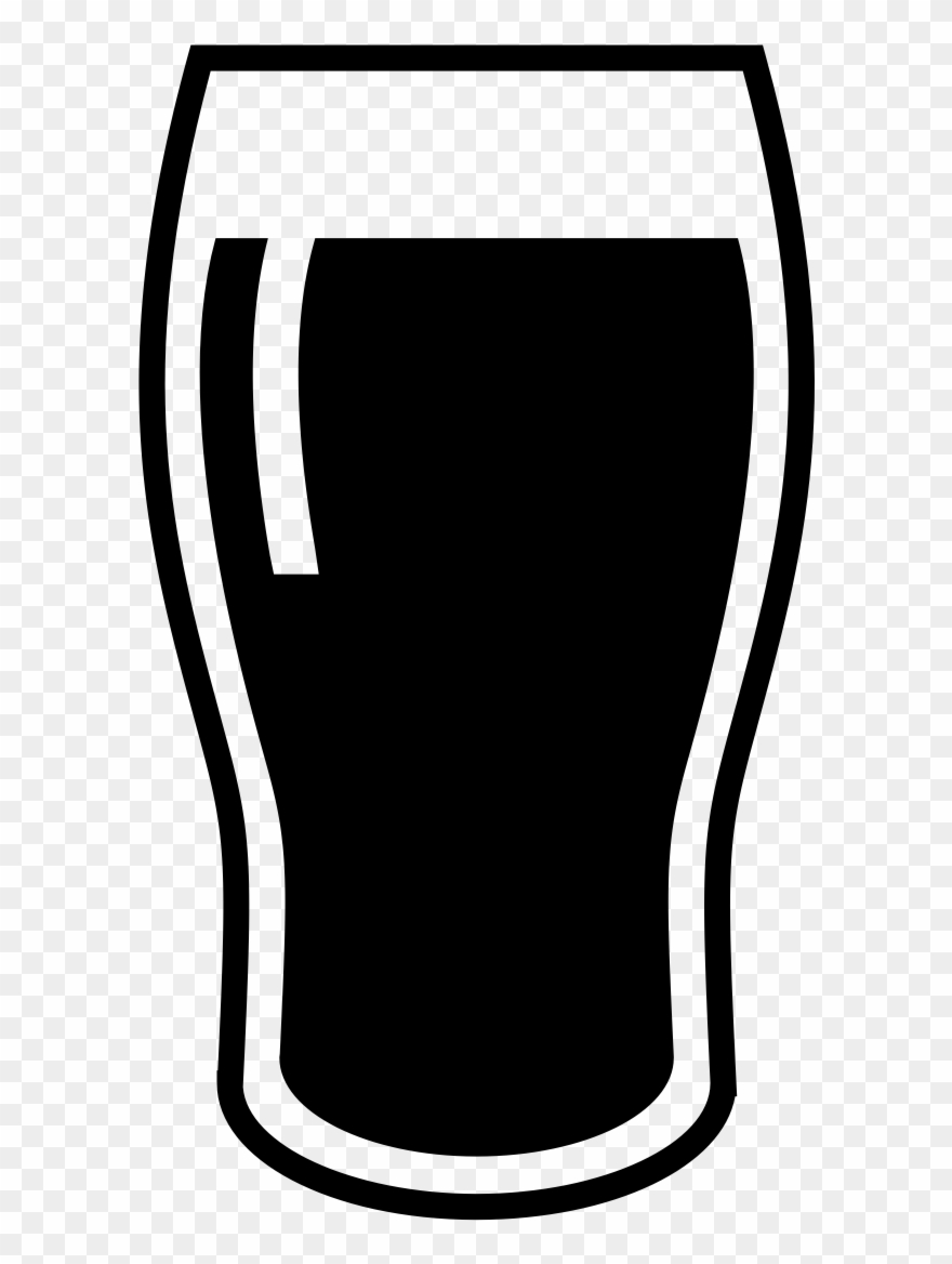 Nos Bières - Guinness Clipart