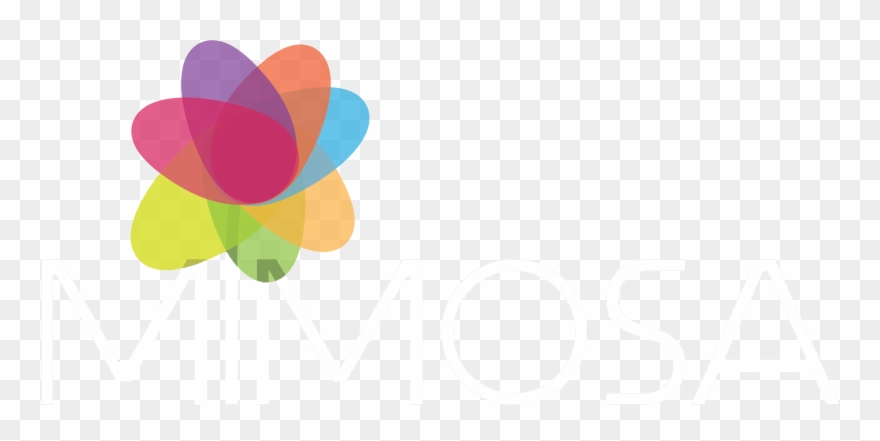 Moderní Květiny - Circle Clipart
