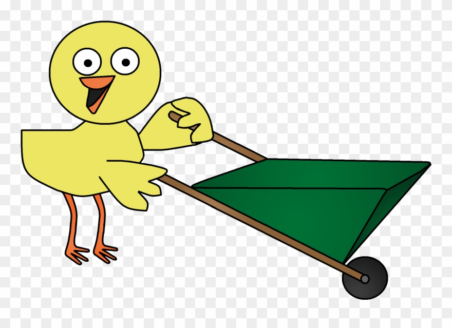 Download The Files Here - Bird Clipart