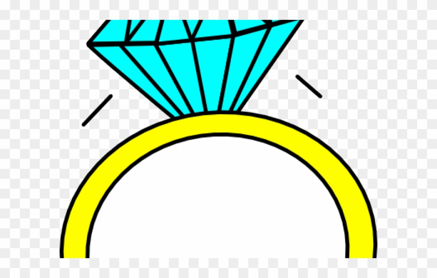 Clip Art Library Library Couple Free On Dumielauxepices - Wedding Ring Png Clip Art Transparent Png