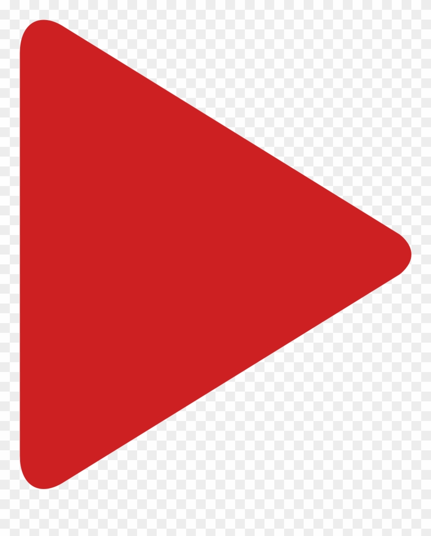 1764 X 2013 - Red Arrow Right Png Clipart