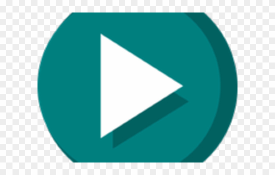 Delete Button Clipart Play - Portable Network Graphics - Png Download