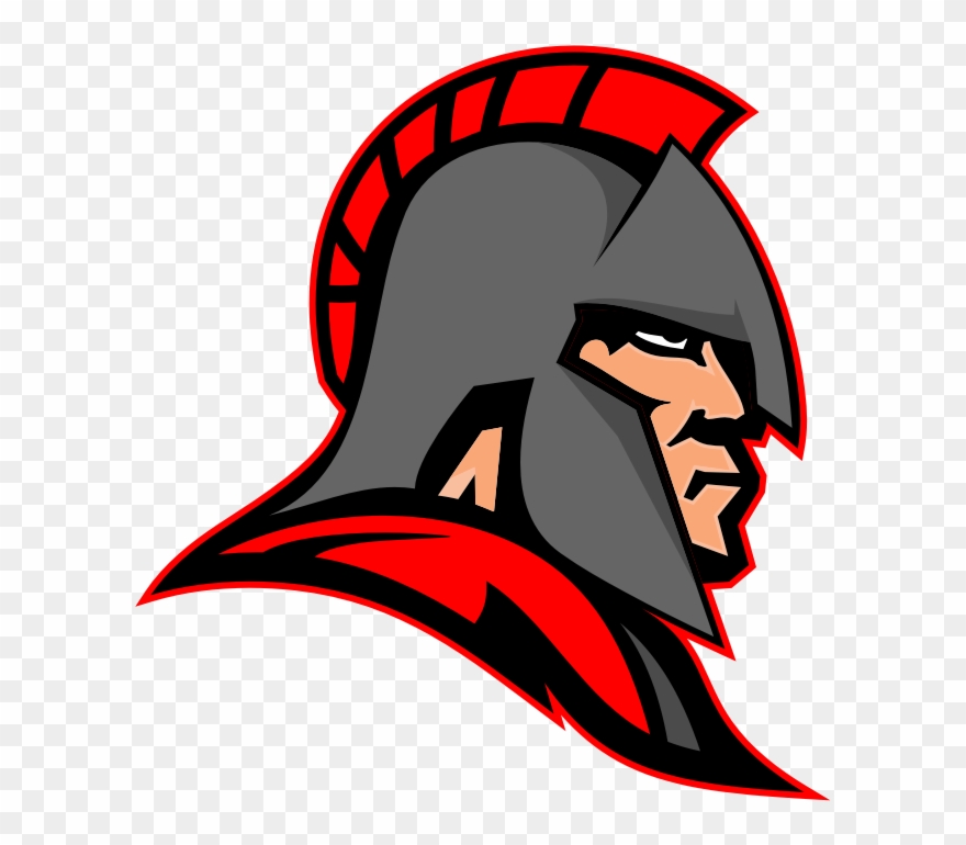Vhsl Region A B Wrestling Tournament - Riverheads Gladiator Clipart