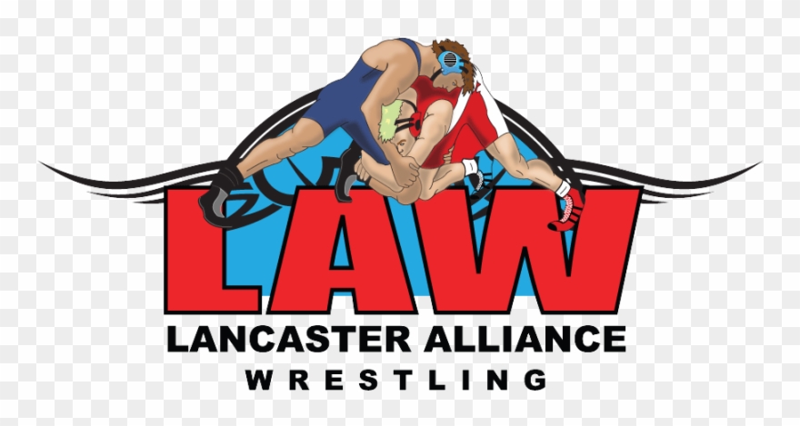 Wrestling Hd Png Transparent - Poster Clipart