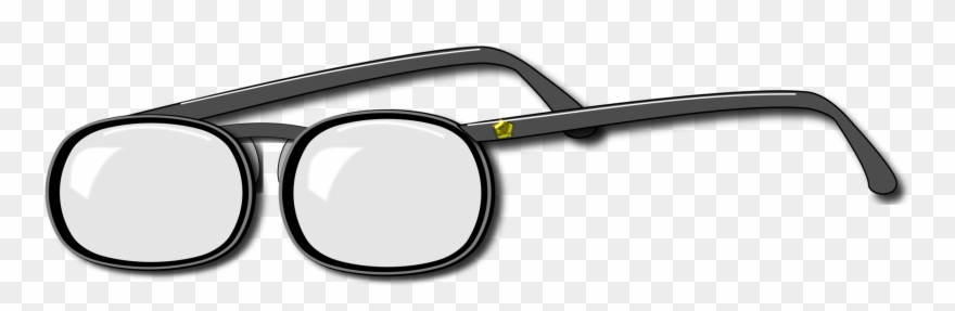 All Photo Png Clipart - Glasses Transparent Png