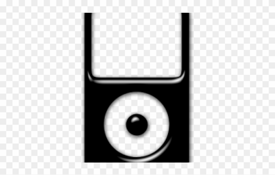 Ipod Clipart Png Transparent - Ipod