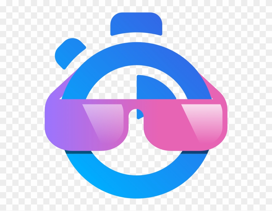 Goggles Clipart Librarian - Awesome - Png Download