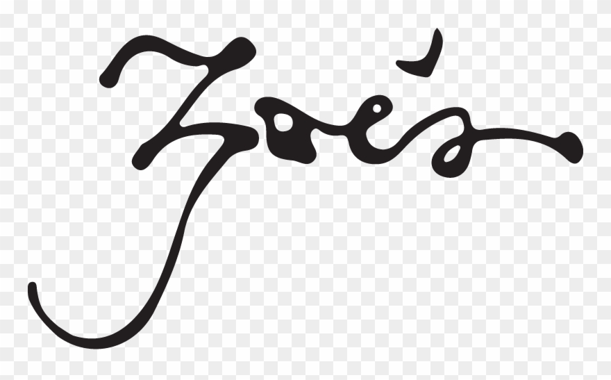 Expanded-logo - Zoe's Clipart