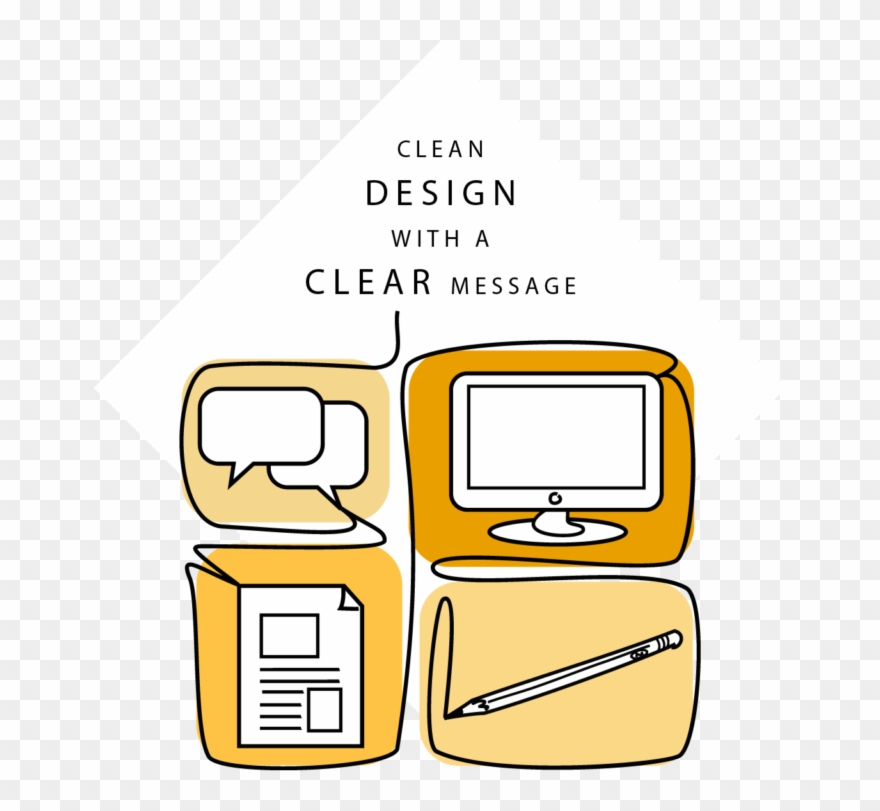 My Skills Extend Beyond The Digital And I'm As Comfortable - Art Clipart