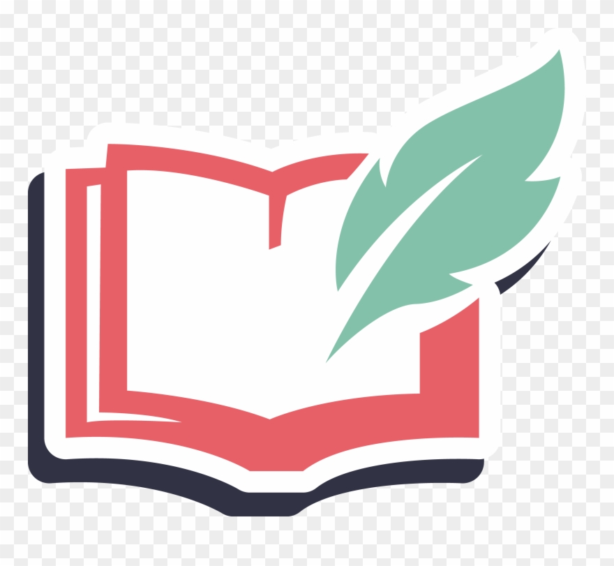 Cornfield Drawing Pen Picture Library - Логотип Книга Png Clipart