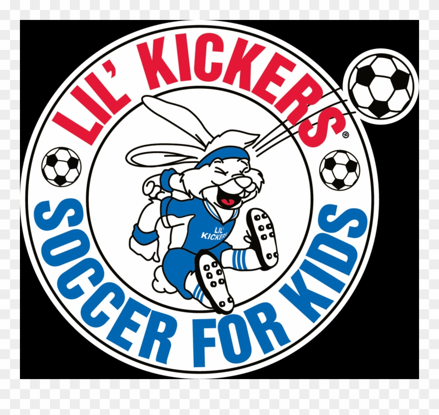 Sign Up - Lil Kickers Logo Clipart