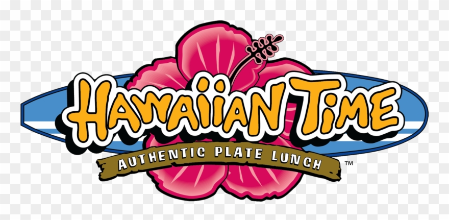 Luau Tiki Clip Art - Hawaiian Time - Png Download