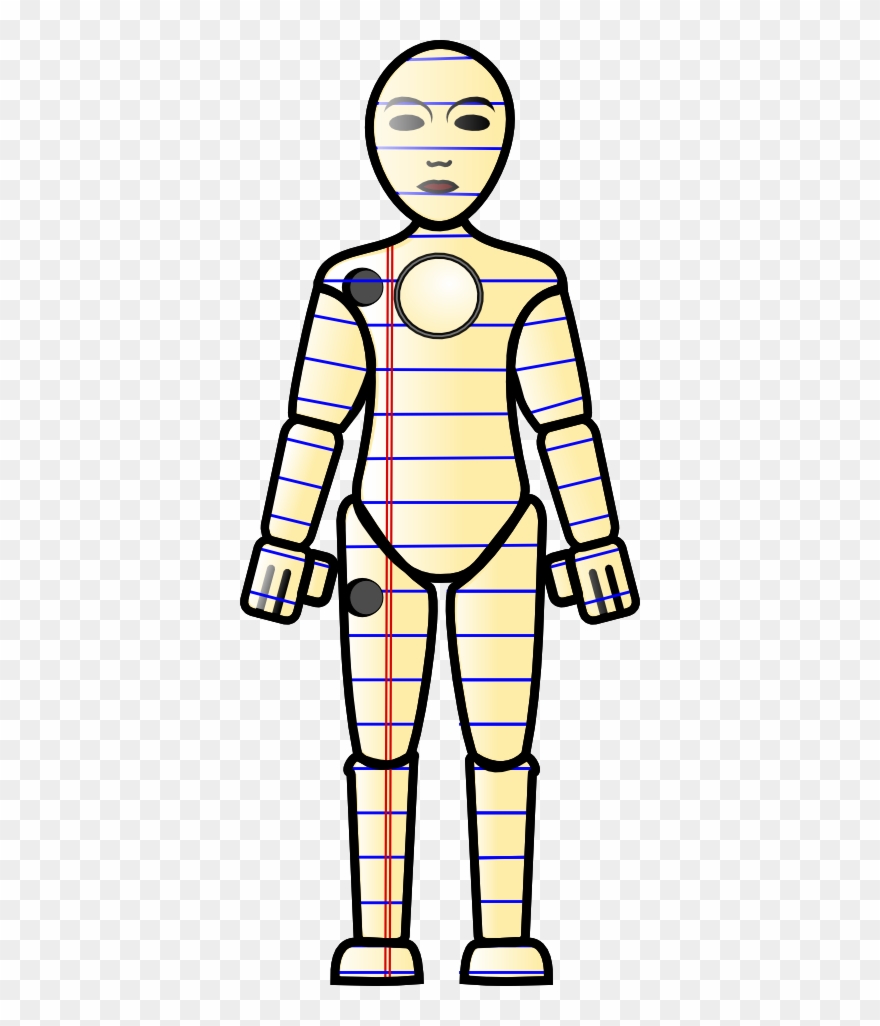 And, No, There Is Absolutely No Reason You Have To Clipart