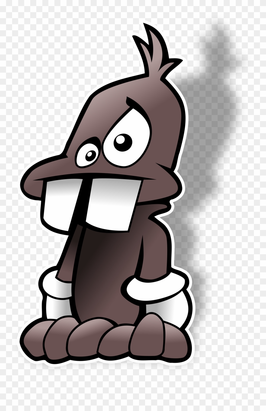 Big Image - Stupidity Clipart