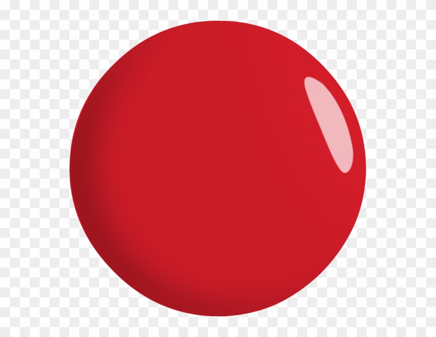 Sensationail Gel Nail Polish - Point Rouge Live Png Clipart