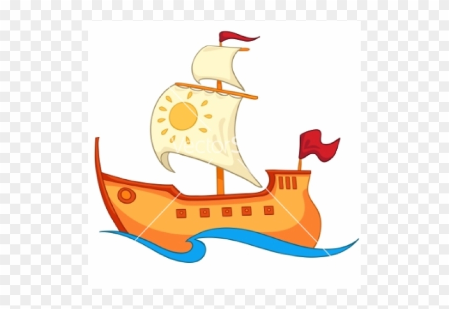 Telemachus And Pisistratus Set Sail For Pylos So They - Telemachus Clipart Png Transparent Png
