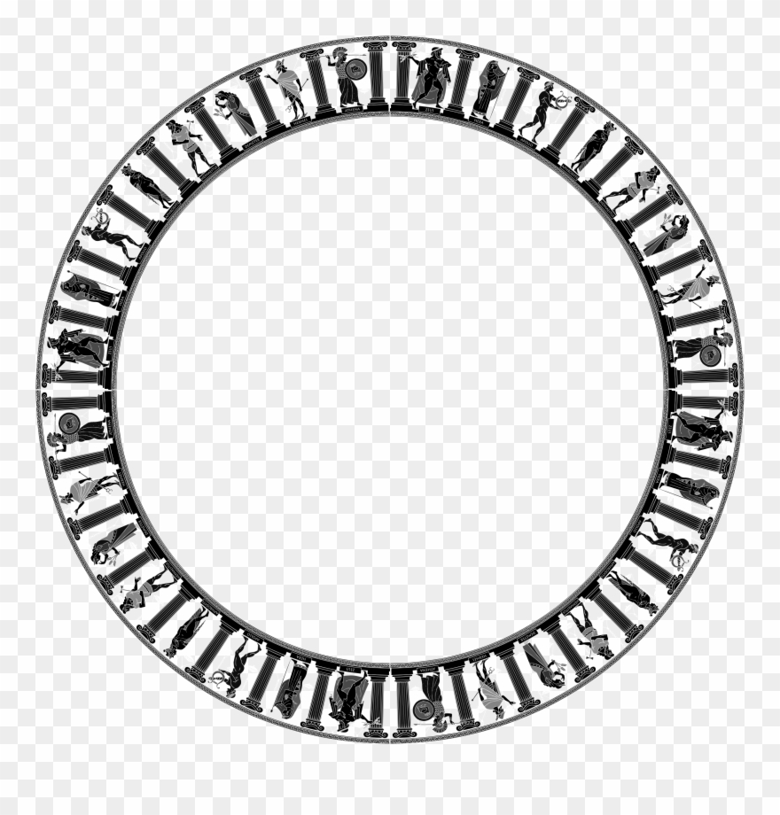 Greece Clipart Demeter - Bangladesh Technical Education Board Dhaka - Png Download