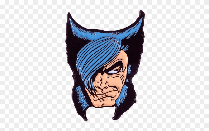 Drawing Capes Wolverine Picture Freeuse - X-men Origins: Wolverine Clipart