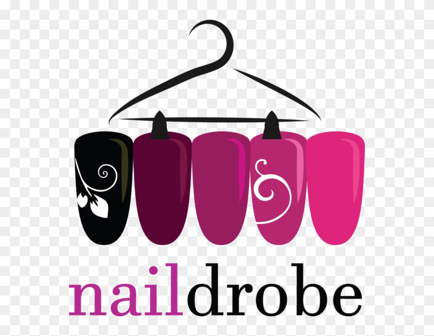 Naildrobe Nail Supplies Naildrobe Nail Supplies - Clothing Clipart