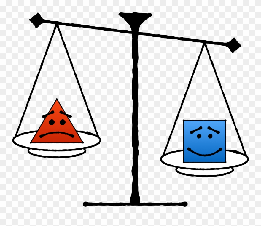 Not A Level Playing Field - Level Playing Field Clipart