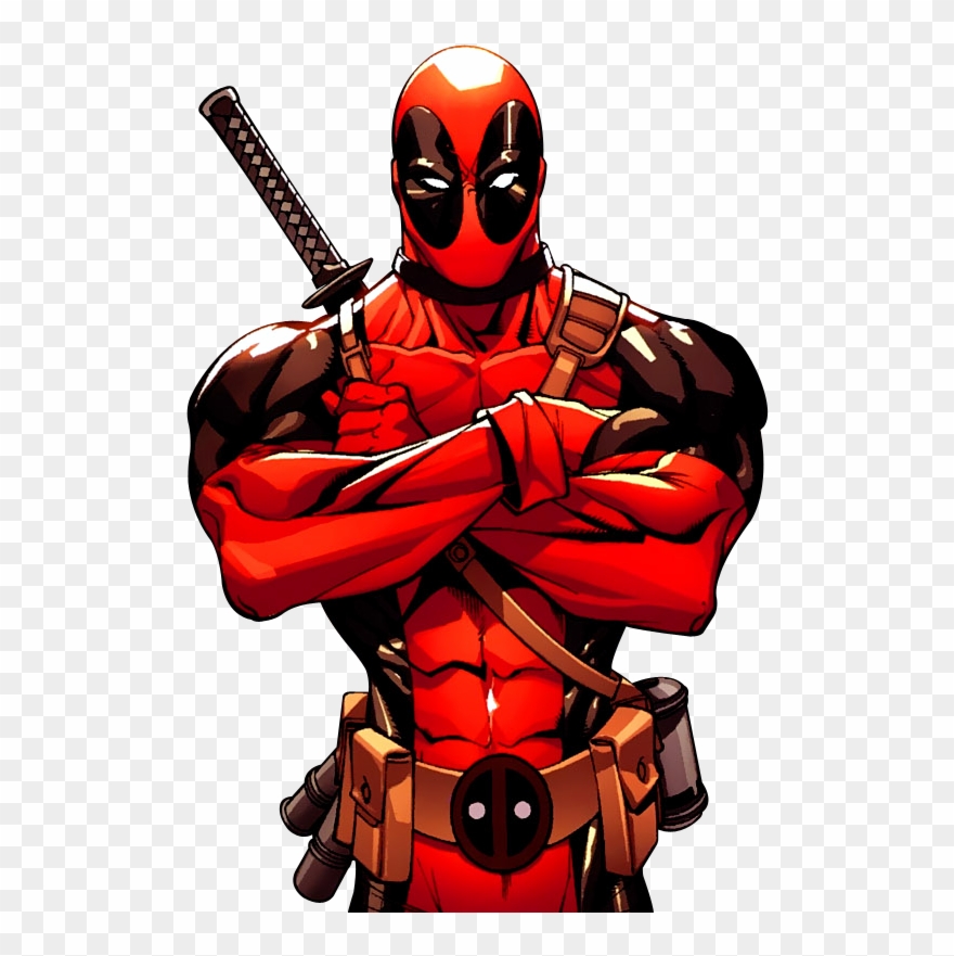 Deadpool Vs Master Chief Battles Comic Vine Marvel - Deadpool Comic Clipart