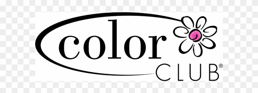 Color Club Baldwin Blues - Color Club Clipart