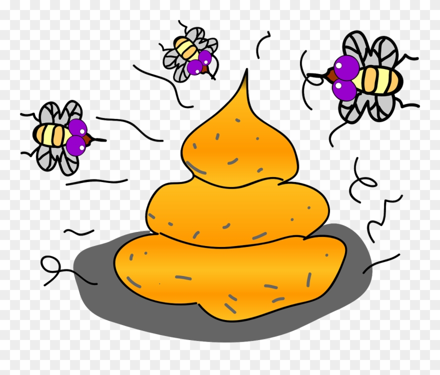 Feces Clipart - Png Download