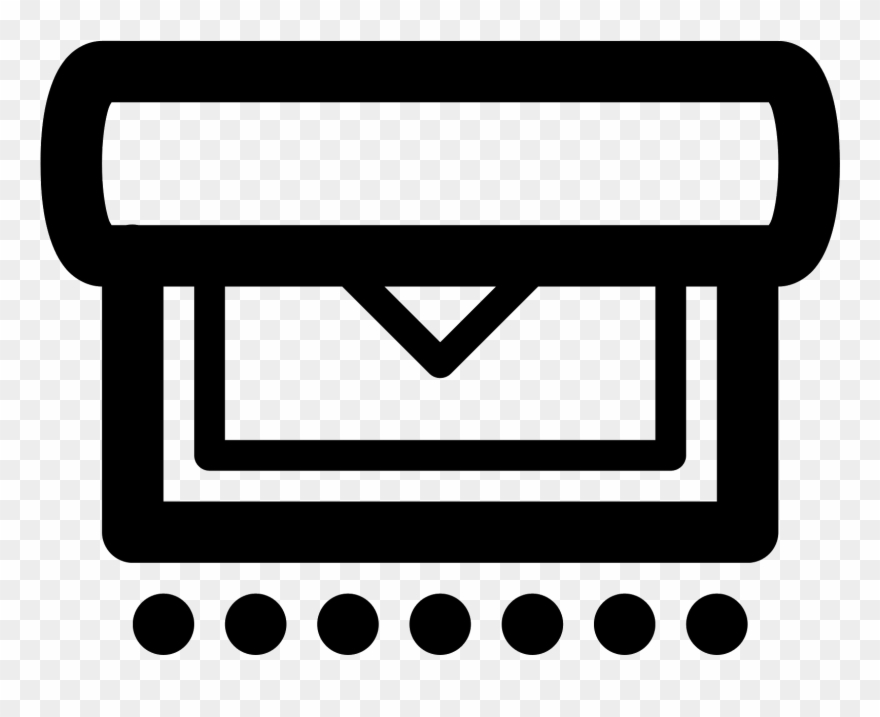 The Icon Displays A Rolled Up Carpet - Carpet Cleaning Icon Free Clipart