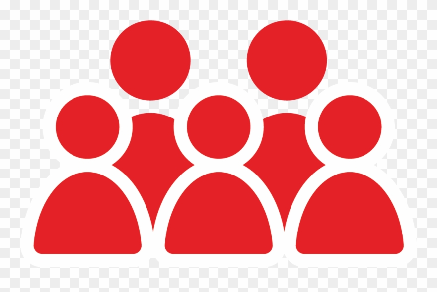 Reaching Students - Circle Clipart