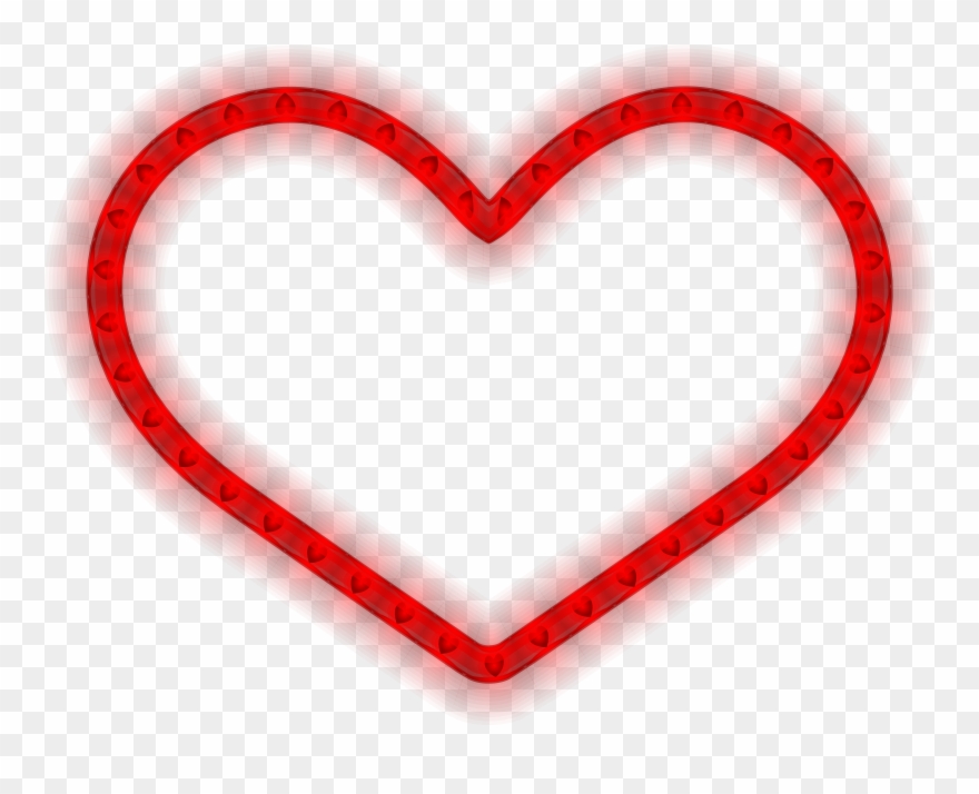 Clipart Heart Png Transparent Png