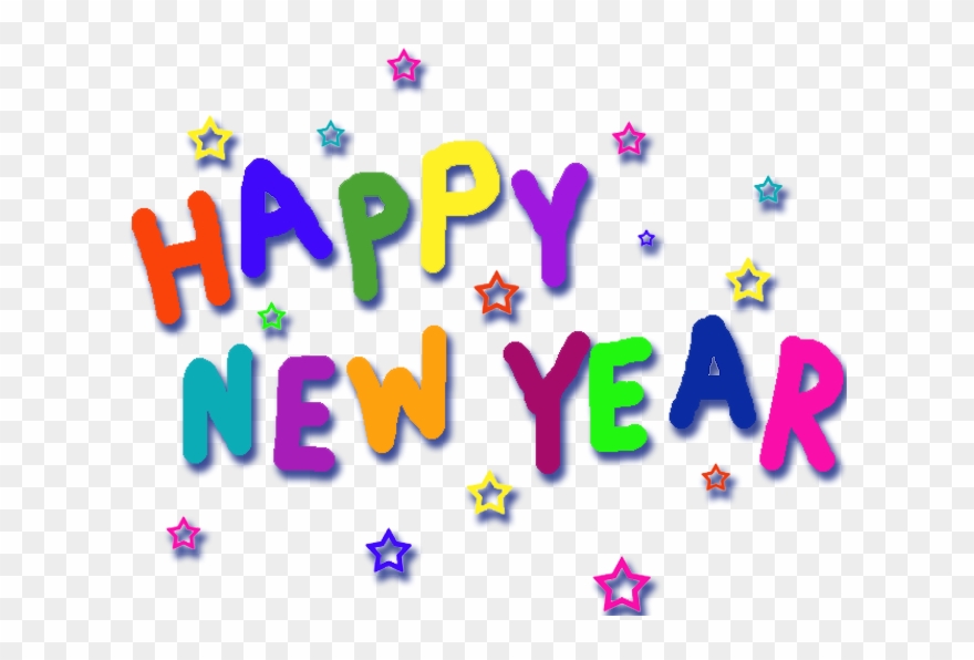 Search Results For U201chappy New Year 2015 Png Transparent - Wish You Happy New Year Png Clipart