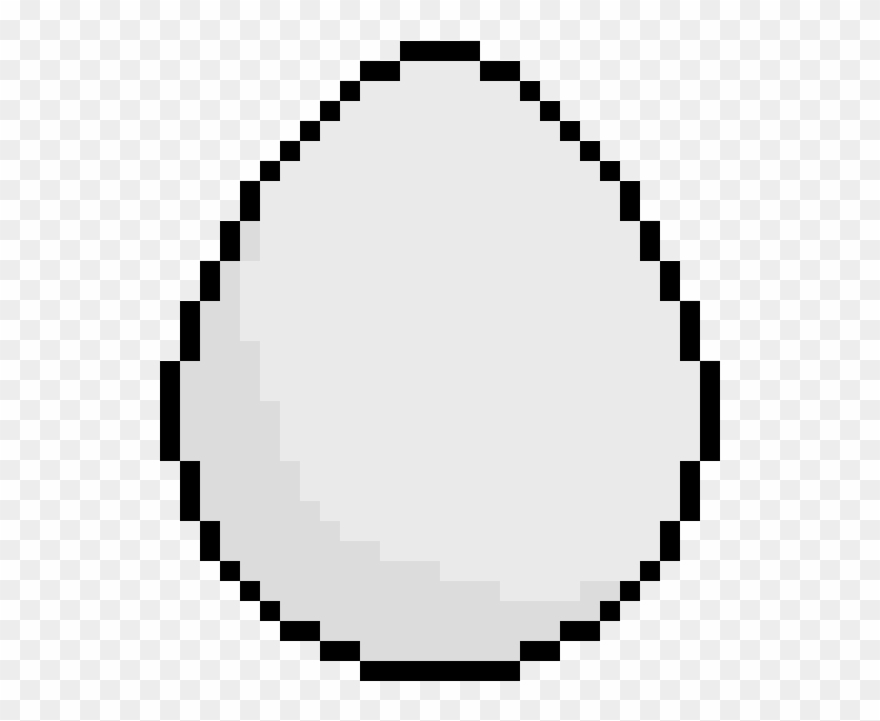 Egg Balancing By Ofirma85 - Fnaf Puppet Pixel Art Clipart