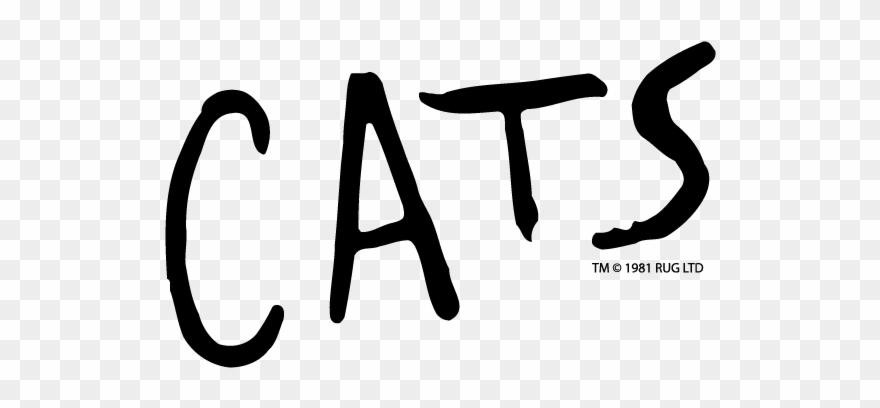 Cat Websitelogos150x1505 - Cats Broadway Logo Clipart