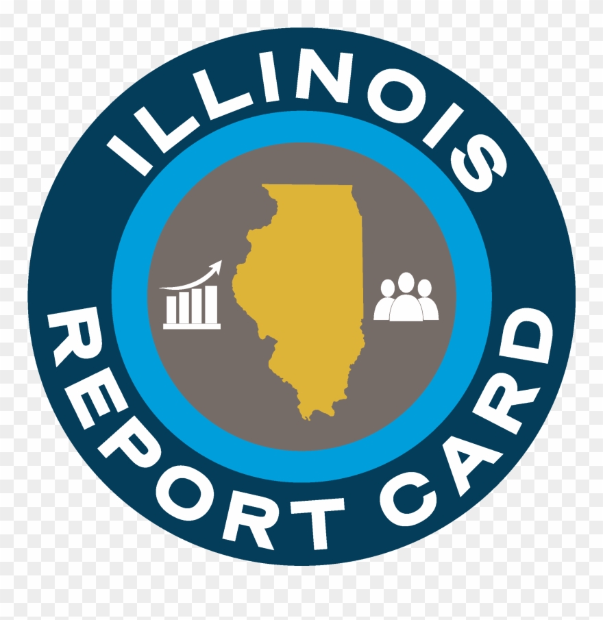 Each School's Report Card Also Now Includes A Designation - Illinois School Report Card 2018 Clipart