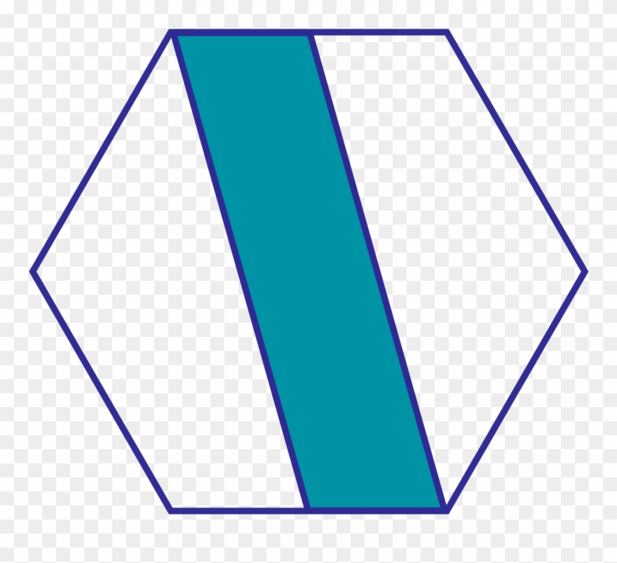 Basic Practice Problems Online Brilliant - Hexagono Regular Png Clipart