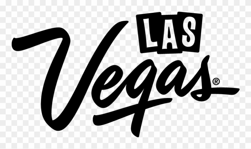 Las Vegas Convention And Visitors Authority Logo Clipart