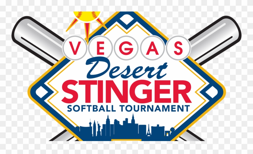 Las Vegas Clipart Signage - Art Print: Chris2766's Watercolor Art Print - Png Download