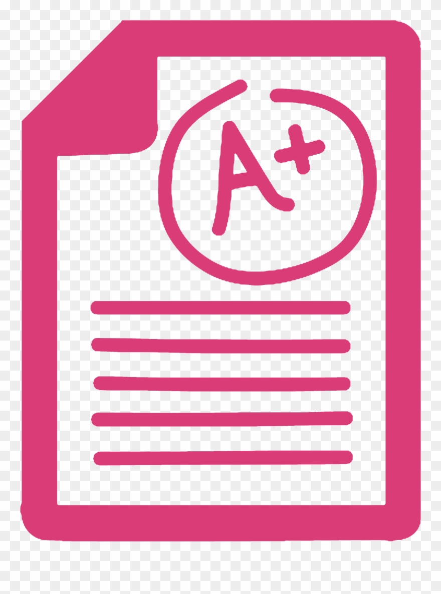 Report Cards - Sign Clipart