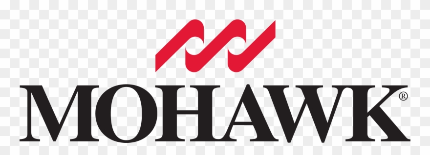 Mohawk Flooring - Mohawk Flooring Logo Clipart