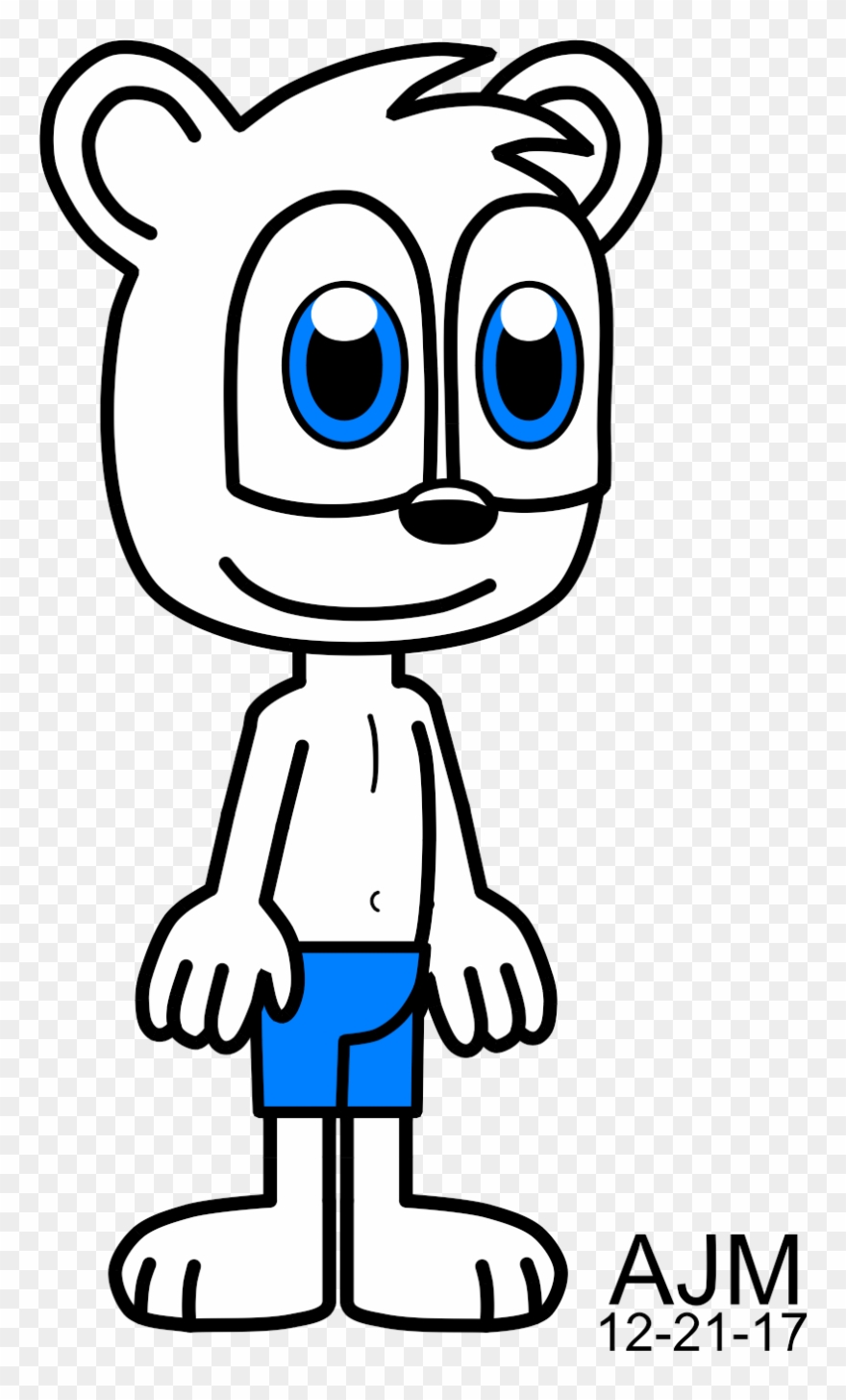 Glow By Enhancedtoon - Cartoon Clipart