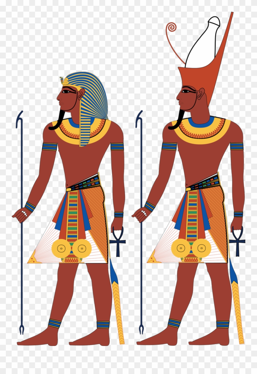 Download Ancient 5'x7'area Rug Clipart Ancient Egypt - Ancient 5'x7'area Rug - Png Download