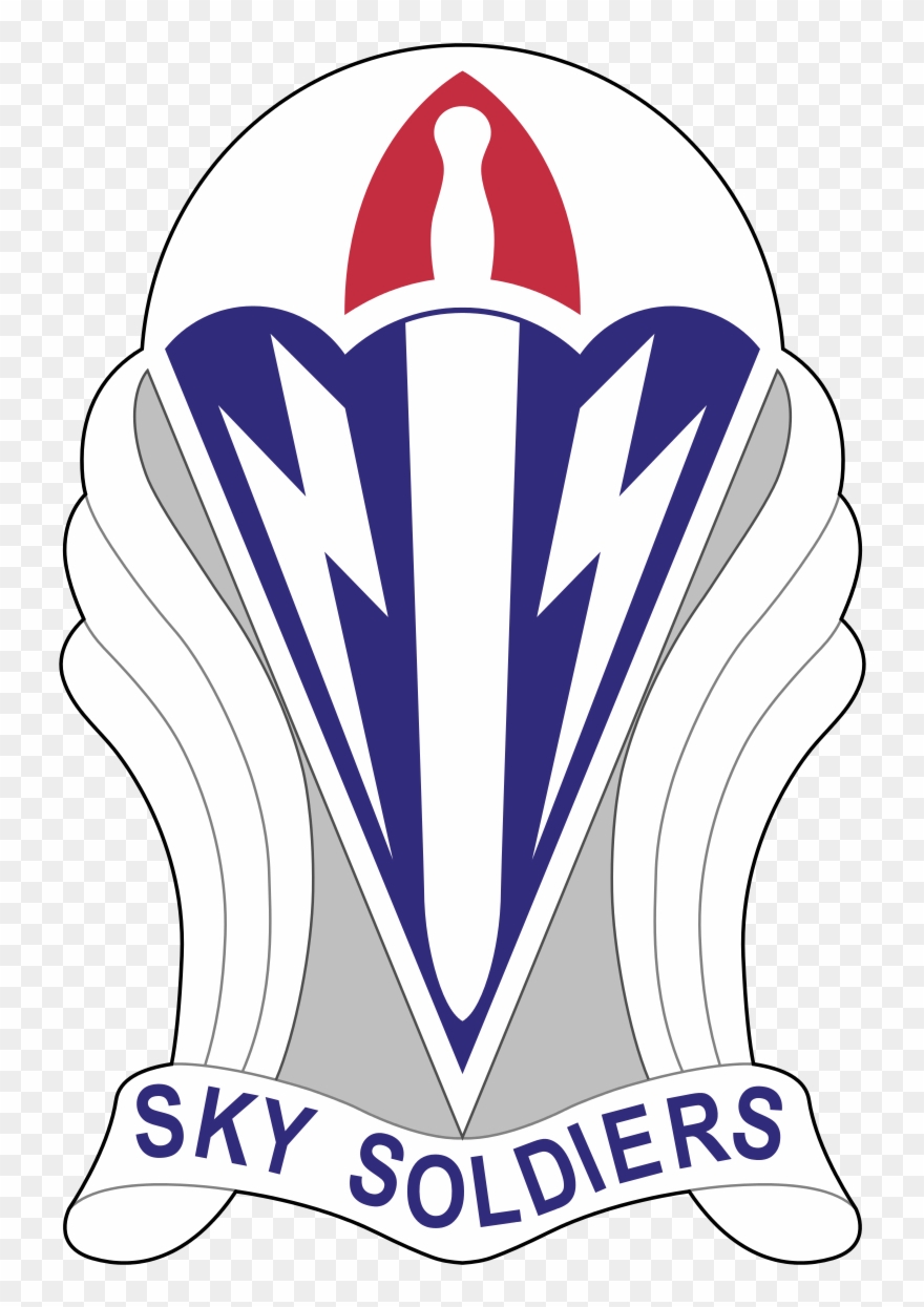 Clipart Resolution 777*1166 - Unit Insignia: 173rd Airborne Mousepad - Png Download