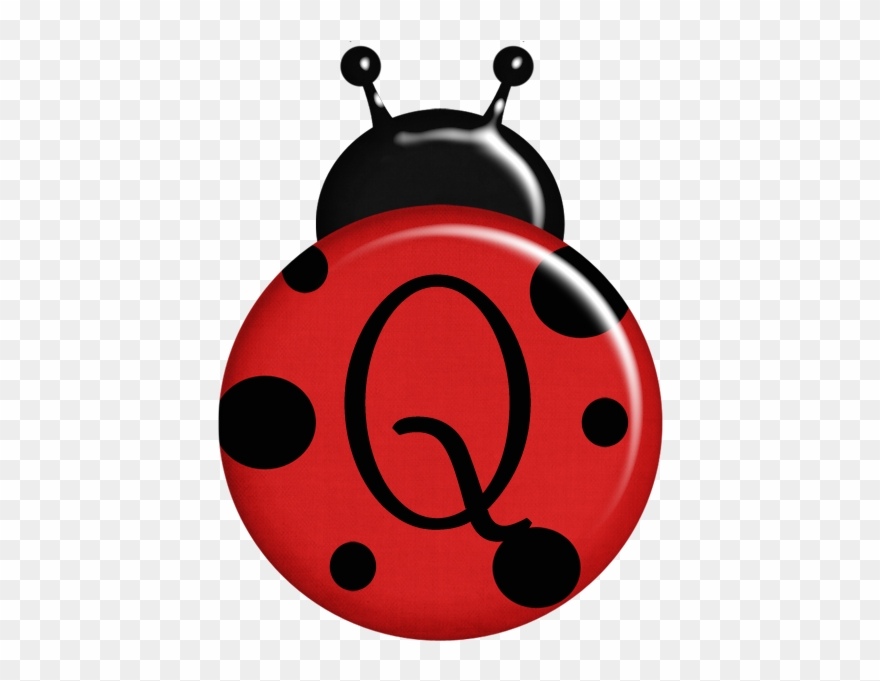 Decision Making - Ladybug Clipart